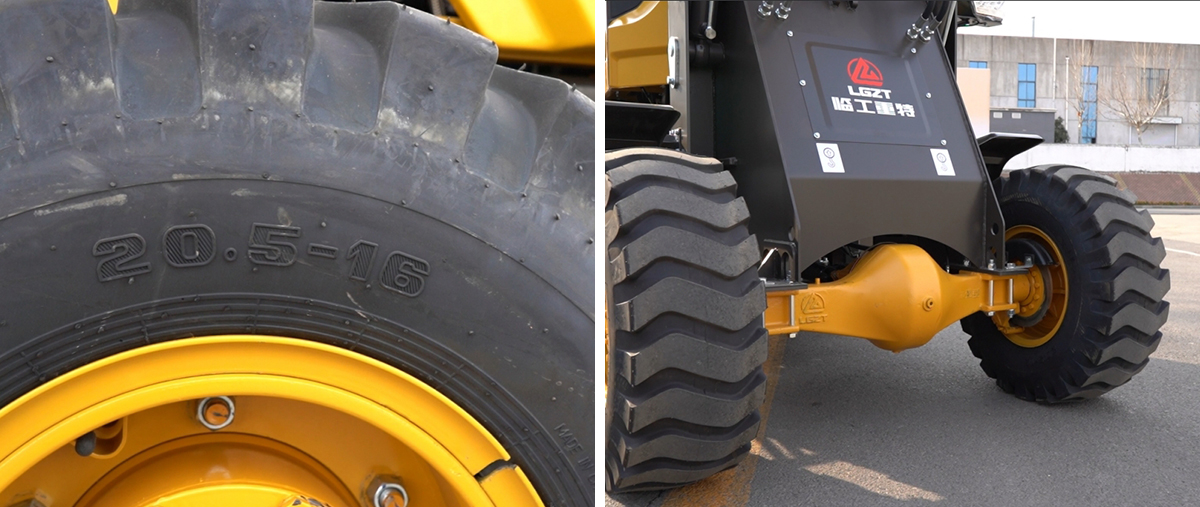 Фронтальный погрузчик 0.8 тонны Фронтальный погрузчик 0.8 тонны