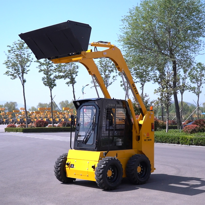 Mini loader 0.7T