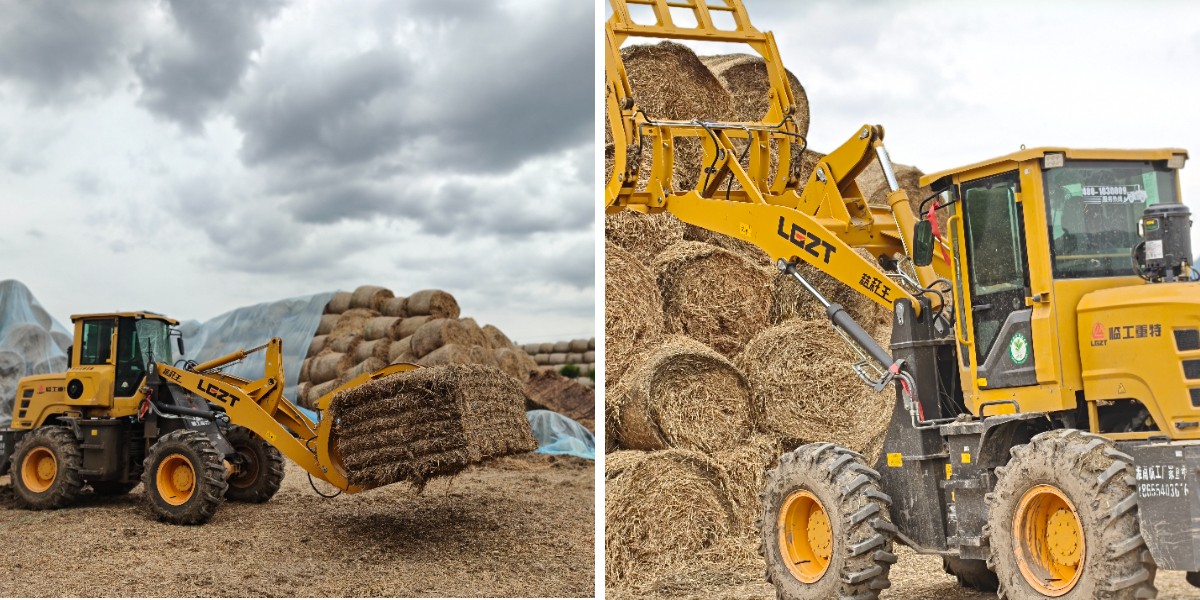 Вилы для захвата Вилы для захвата