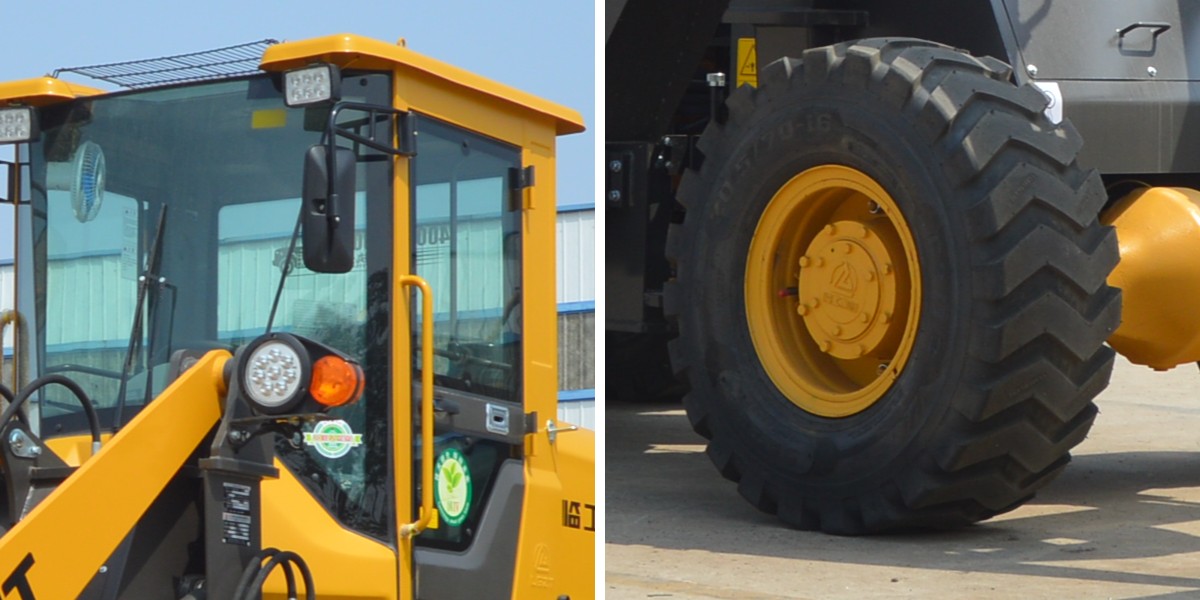 Колесный погрузчик Payloader Колесный погрузчик Payloader