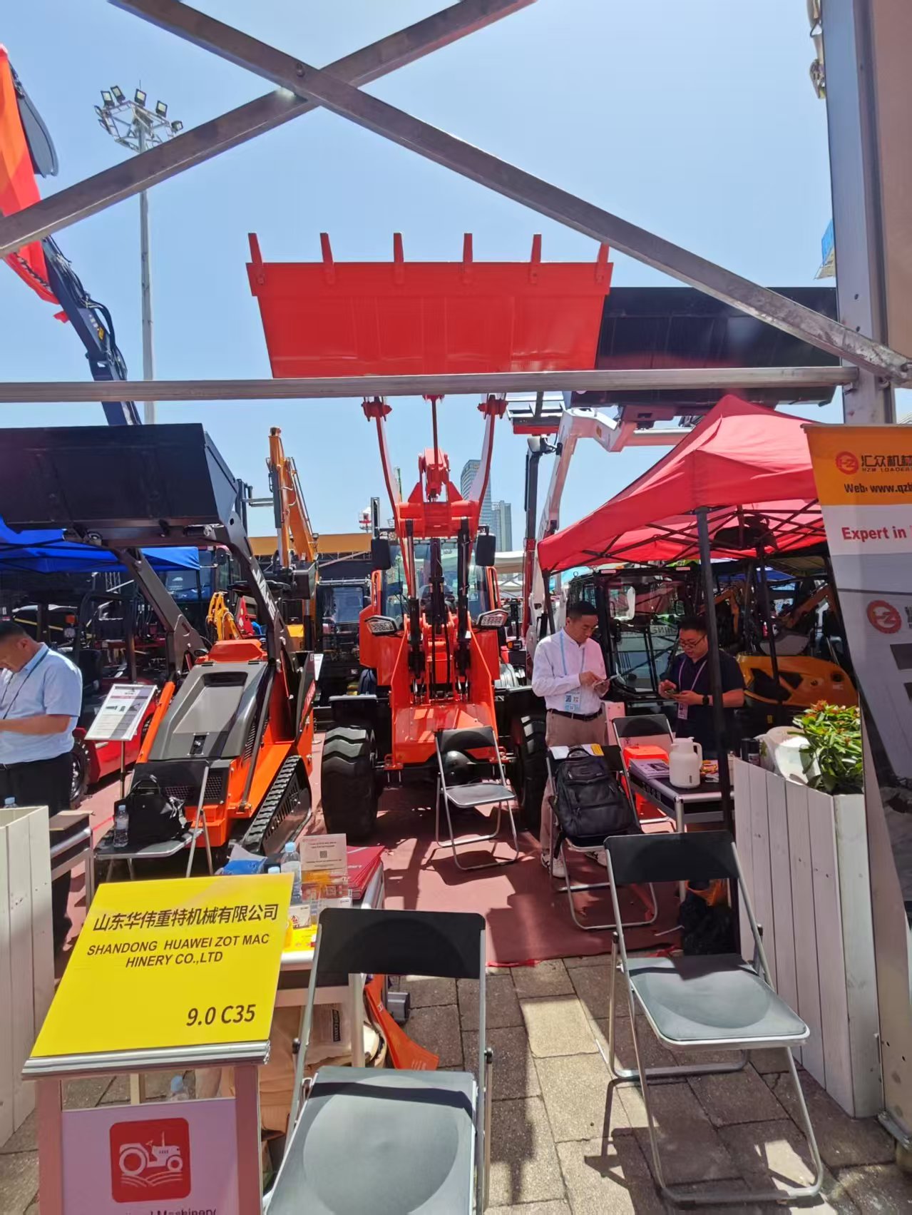 LGZT вновь представила свои продукты на 137-й Кантонской ярмарке LGZT вновь представила свои продукты на 137-й Кантонской ярмарке