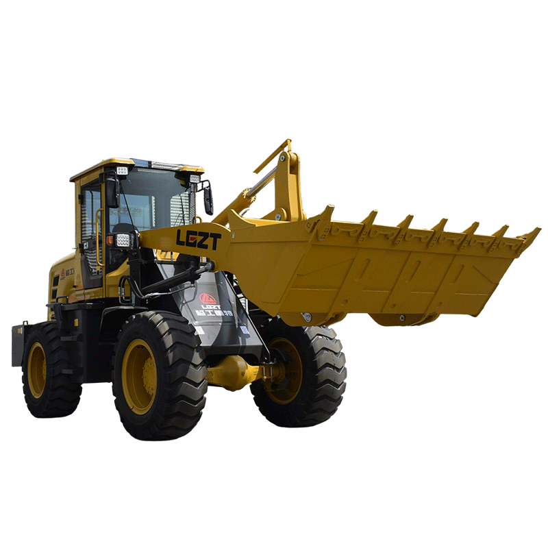 ронтальный погрузчик 1.6 тонны