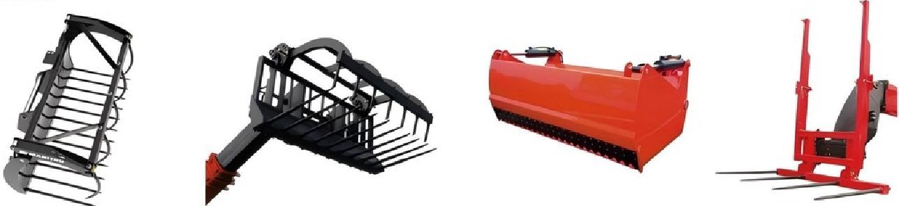 Телескопические погрузчики Телескопические погрузчики