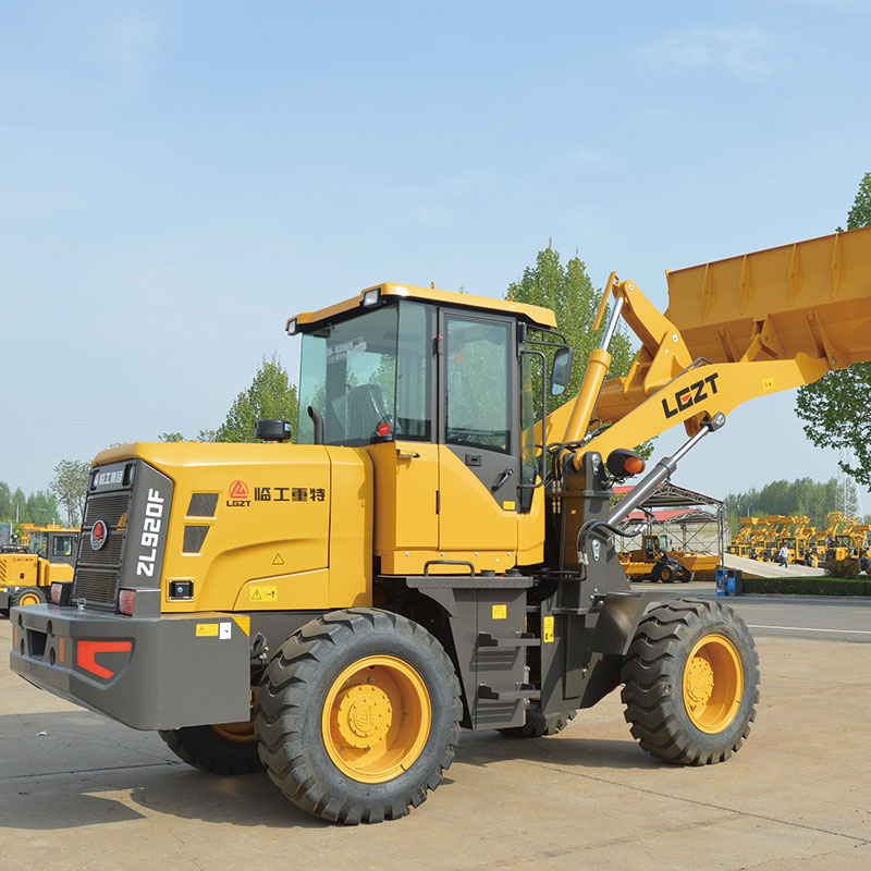 Цена на Малый Погрузчик