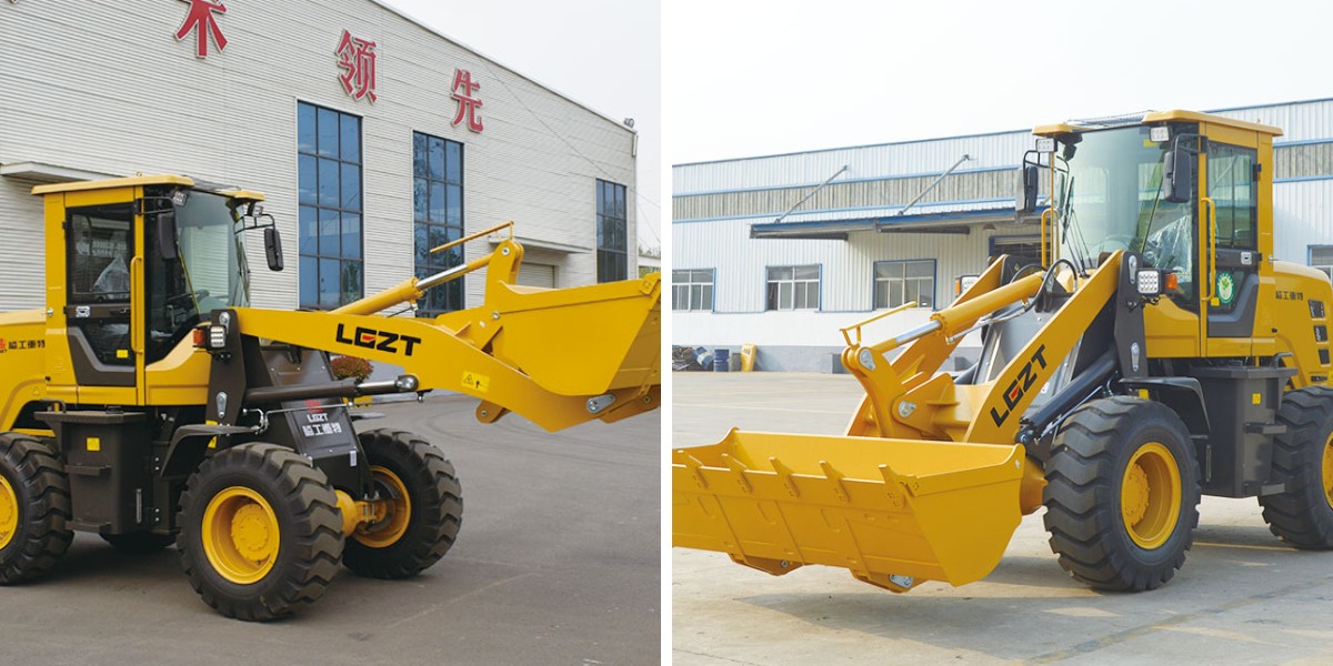 Цена погрузчика Цена погрузчика