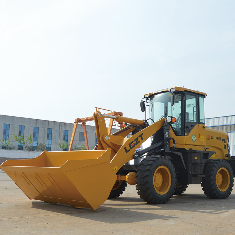 Цена на Малый Погрузчик