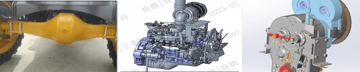 Фронтальный погрузчик 1.5 тонны
