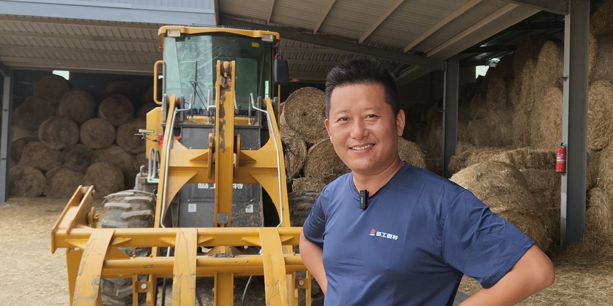 Вилы для погрузчика