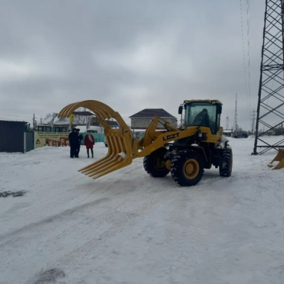 Внимательное обслуживание клиентов