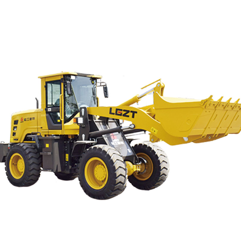 погрузчики