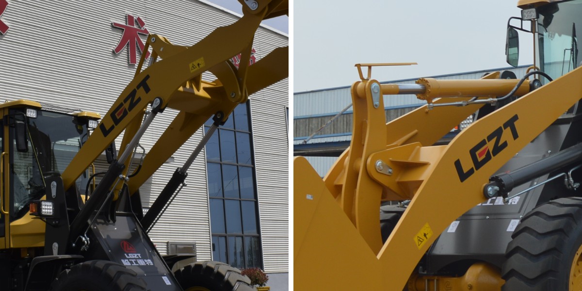 Лучший мини-колесный погрузчик Лучший мини-колесный погрузчик