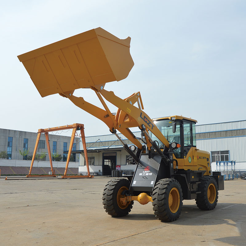 Цена на Малый Погрузчик