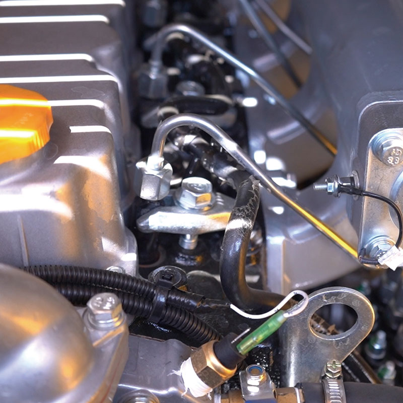 Мини-погрузчик с колесами