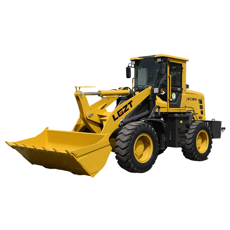 ронтальный погрузчик 1.6 тонны