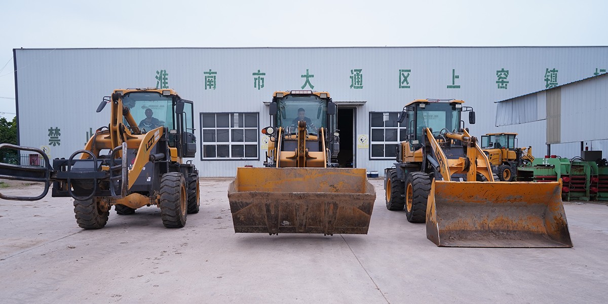 Вилы для погрузчика