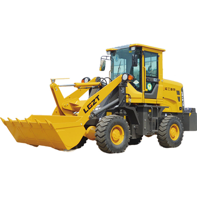 Колесный погрузчик Payloader
