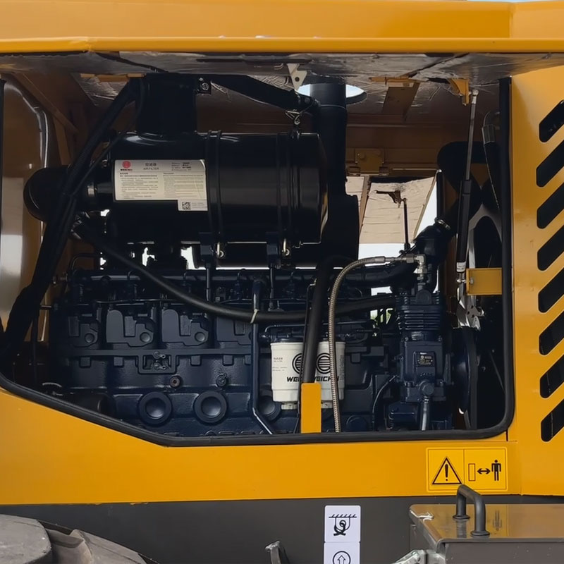 Ведро для смешивания