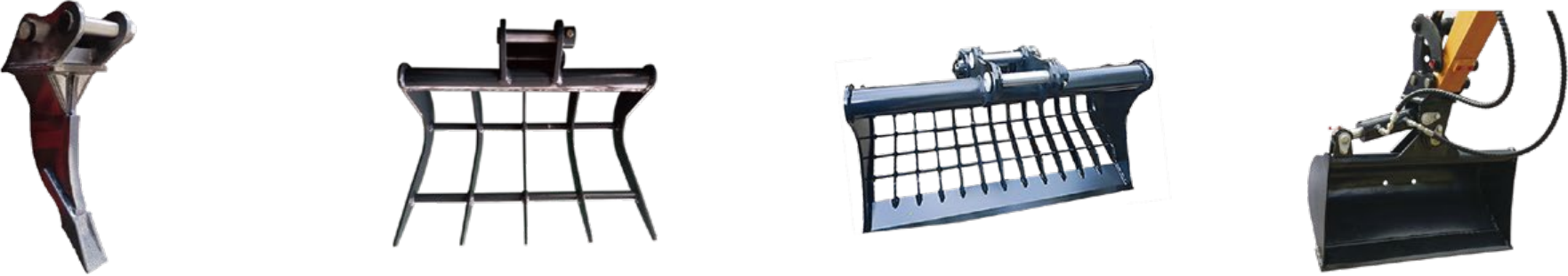 Малые экскаваторы Малые экскаваторы