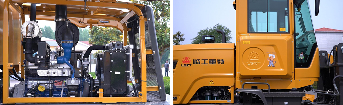 6 ключевых советов по летнему техническому обслуживанию погрузчиков 6 ключевых советов по летнему техническому обслуживанию погрузчиков