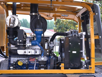 6 ключевых советов по летнему техническому обслуживанию погрузчиков