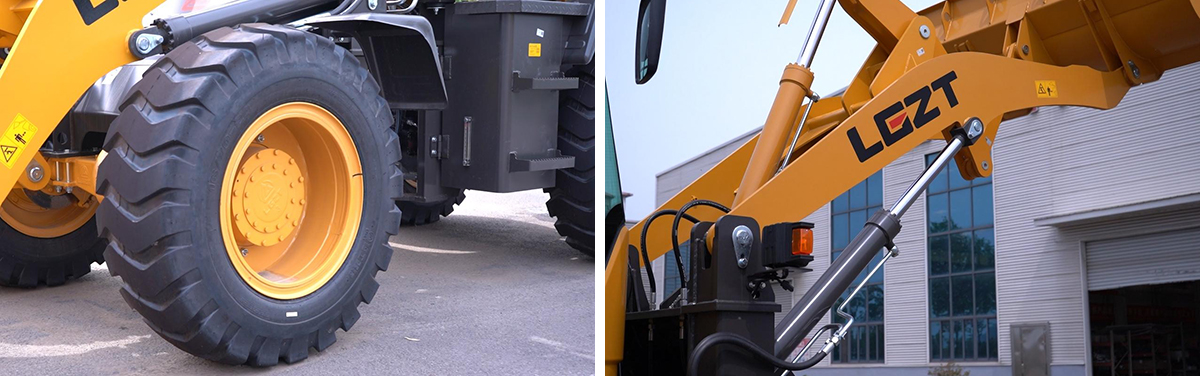 6 ключевых советов по летнему техническому обслуживанию погрузчиков 6 ключевых советов по летнему техническому обслуживанию погрузчиков