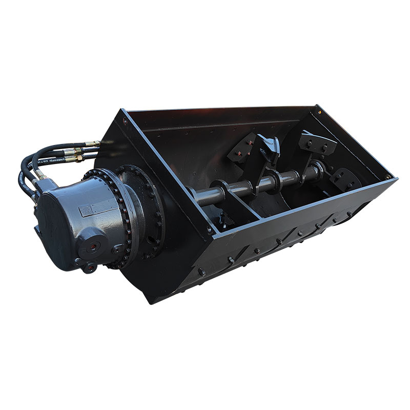 Ведро для смешивания