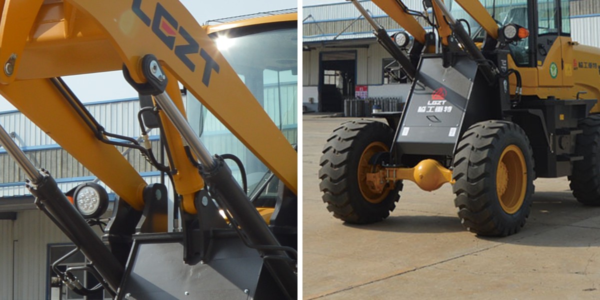 Цена на Малый Погрузчик Цена на Малый Погрузчик