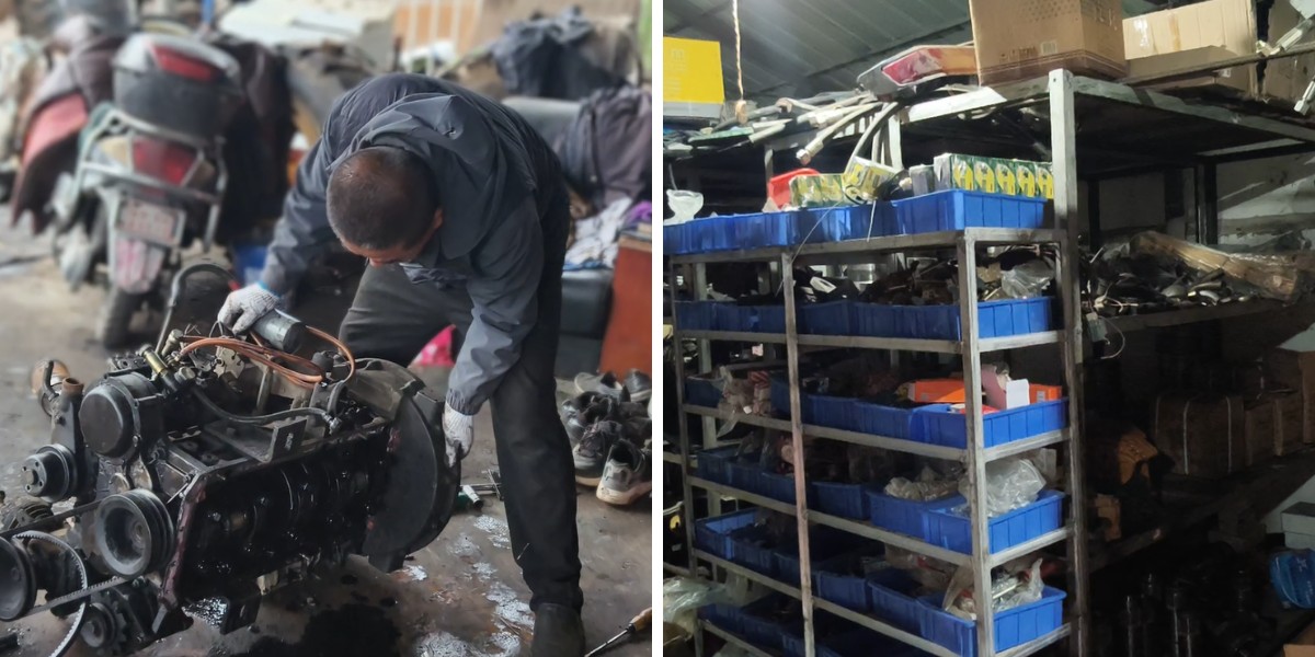 Небольшие колесные погрузчики Небольшие колесные погрузчики