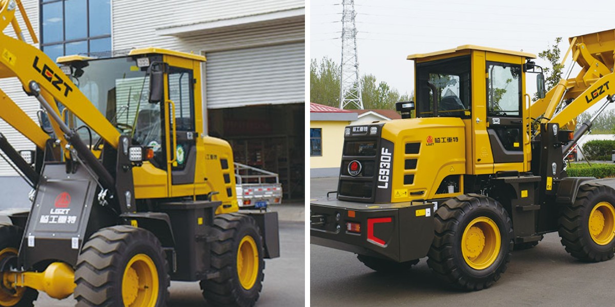 Цена погрузчика Цена погрузчика