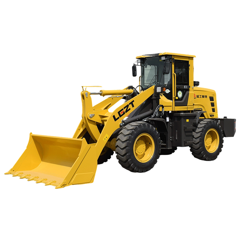 ронтальный погрузчик 1.6 тонны