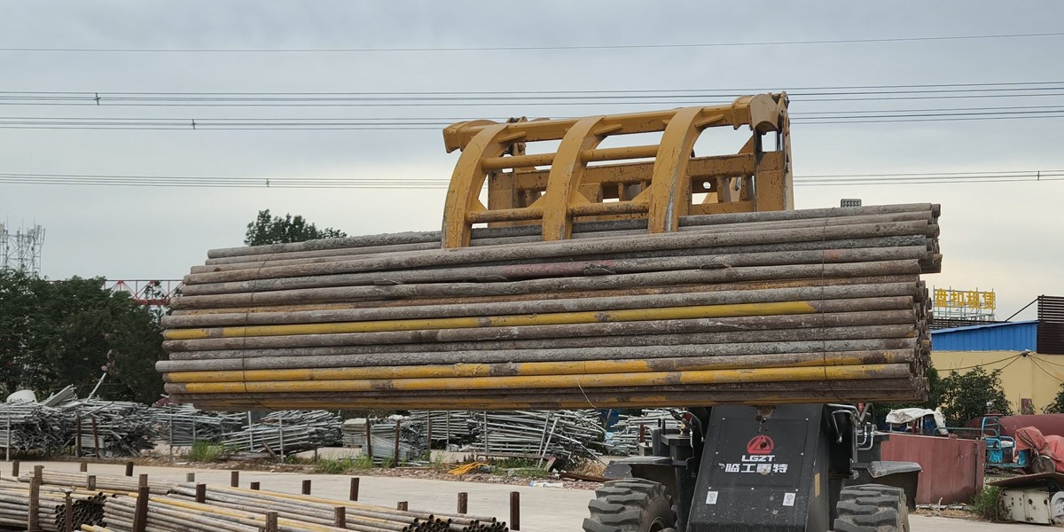 Вилы для погрузчика