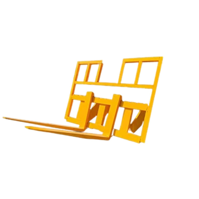 Вилы для поддонов