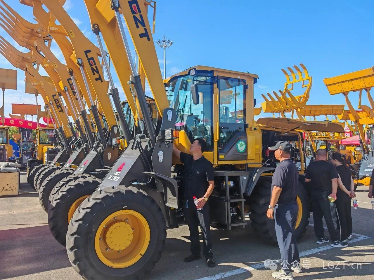 колесных погрузчиков колесных погрузчиков