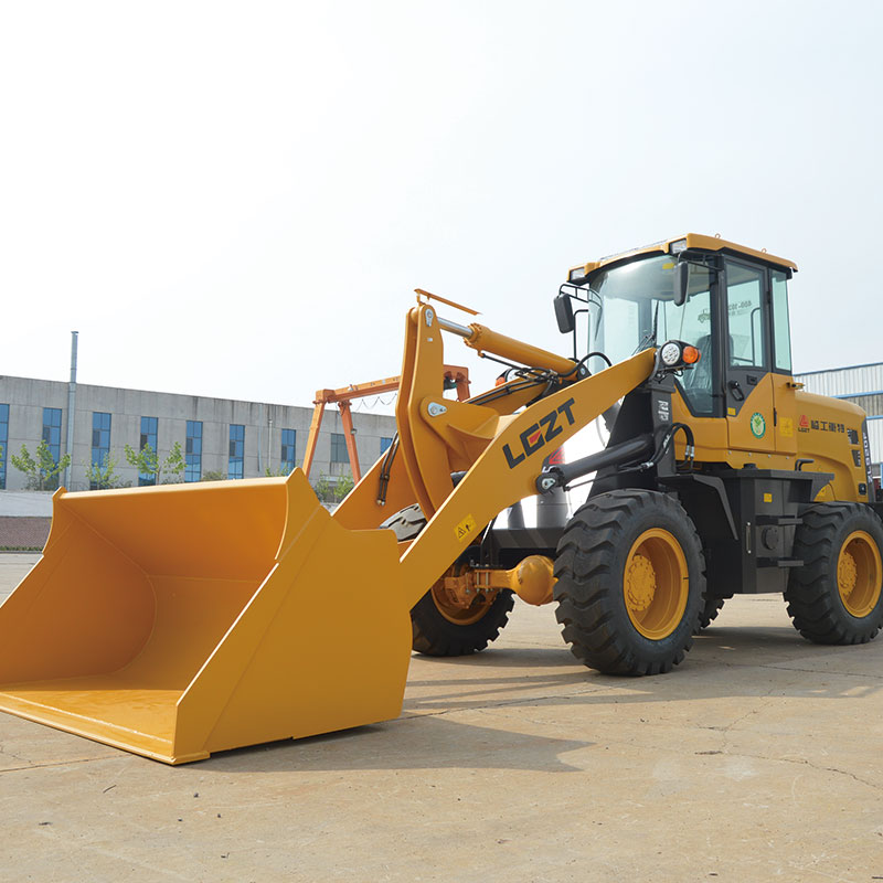 Цена на Малый Погрузчик